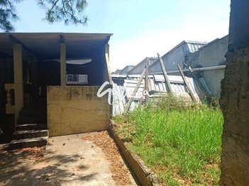 land_lot em Avenida Senador Roberto Simonsen, Santo Antônio - São Caetano do Sul - SP