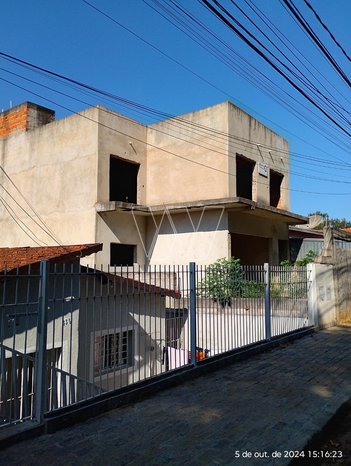 house em Rua Doutor João Quirino do Nascimento, Jardim Boa Esperança - Campinas - SP