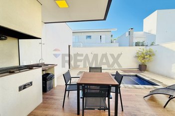 house em Rua Rosina Alice Rosa Martins de Oliveira, Jardim Residencial Mont Blanc - Sorocaba - SP