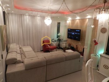 house em Rua Sertões de Canindé, Vila Invernada - São Paulo - SP