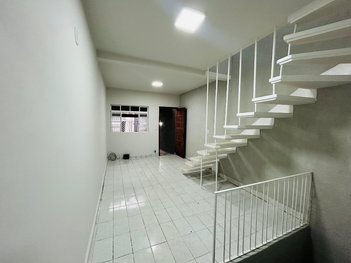 house em Rua Gustavo Borges Júnior, Planalto - São Bernardo do Campo - SP