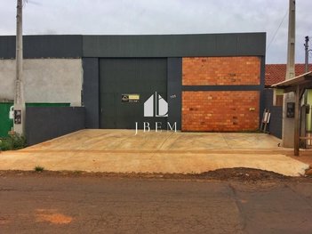 industrial em Pedro Schwertz, Cruzeiro - Santa Rosa - RS