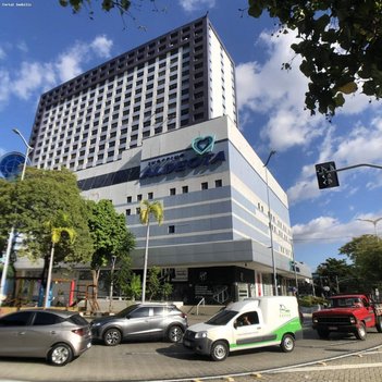 office em Avenida Dom Luís, Meireles - Fortaleza - CE