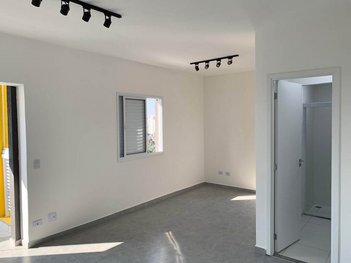 apartment em Avenida Nazaré, Ipiranga - São Paulo - SP