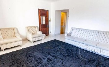 house em Rua Jaboticabal, Vila Bertioga - São Paulo - SP