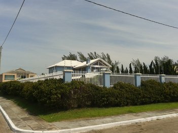 house em Rua Sol e Mar, Xangri-Lá - Xangri-Lá - RS