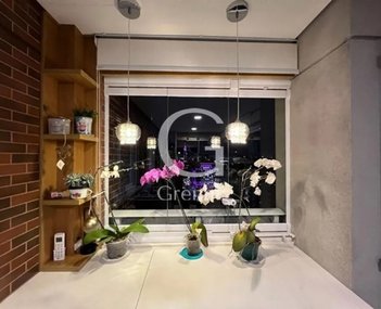 apartment em Rua Aguiar de Barros, Bela Vista - São Paulo - SP