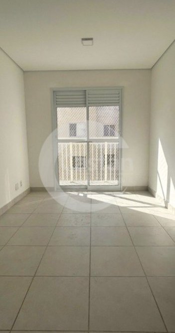apartment em Avenida Professor Luiz Ignácio Anhaia Mello, Vila Graciosa - São Paulo - SP