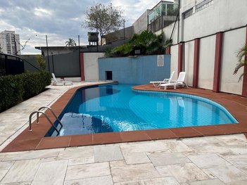 apartment em Avenida Doutor Francisco Ranieri, Lauzane Paulista - São Paulo - SP
