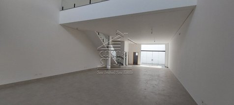 commercial_property em Rua Serra de Bragança, Vila Gomes Cardim - São Paulo - SP