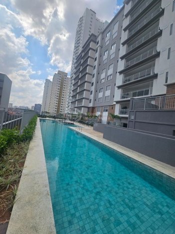 apartment em Rua Cantagalo, Vila Gomes Cardim - São Paulo - SP