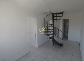 apartment em Avenida Doutor Felipe Pinel, Pirituba - São Paulo - SP