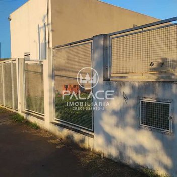 commercial_building em Rua Antônio Carlos de Almeida, Santa Terezinha - Piracicaba - SP