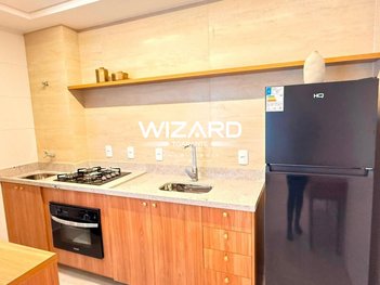 apartment em Rua Jair Salvarani, Vila Oliveira - Mogi das Cruzes - SP