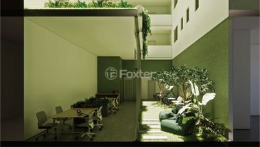 apartment em Rua dos Lordes, Ingleses do Rio Vermelho - Florianópolis - SC