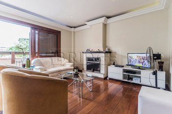 house em Matias José Bins, Chácara das Pedras - Porto Alegre - RS