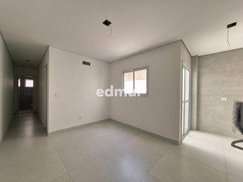 apartment em Rua Julieta, Vila Pires - Santo André - SP