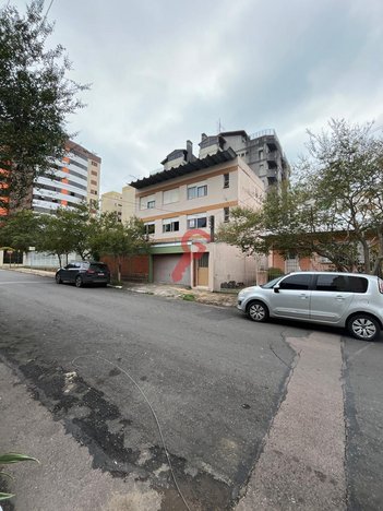 apartment em Rua Siqueira Campos, Centro - Canoas - RS