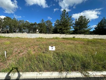 land_lot em Estrada Delegado Bruno de Almeida, Campo de Santana - Curitiba - PR
