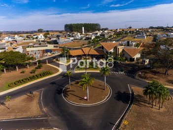 house em Avenida Golden Park, Golden Park Residence II - Mirassol - SP