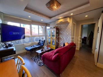 apartment em Travessa Colônia, Jardim Lindóia - Porto Alegre - RS