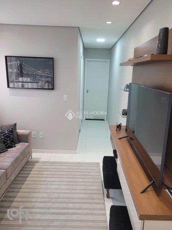 apartment em Tanger, Parque Oratório - Santo André - SP