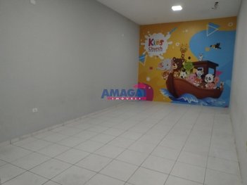office em Pensylvania, Jardim Flórida - Jacareí - SP