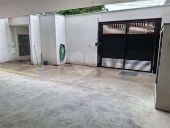 apartment em Rua Curitiba, Parque Erasmo Assunção - Santo André - SP