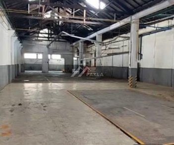 industrial em Rua Tobias Barreto, Alto da Mooca - São Paulo - SP