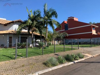house em Guimarães Rosa, Parque Amador - Esteio - RS