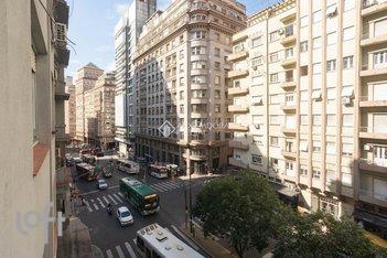 apartment em Borges de Medeiros, Centro - Porto Alegre - RS