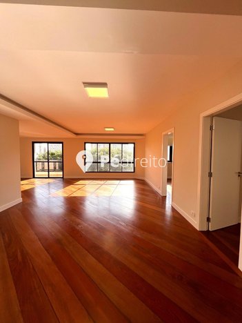 apartment em Rua Princesa Isabel, Brooklin Paulista - São Paulo - SP