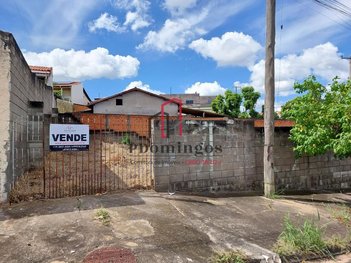 land_lot em Rua Elias Magiore, Vila Real Continuação - Hortolândia - SP