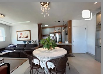 apartment em Travessa Cipriano Vasques Silva, Ingleses do Rio Vermelho - Florianópolis - SC