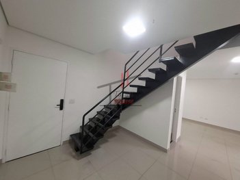 office em Cel Irineu de Castro, Jardim Anália Franco - São Paulo - SP