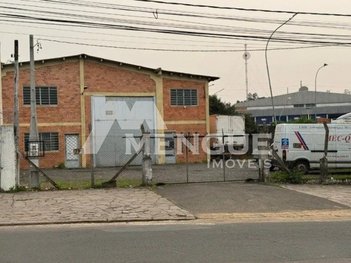 industrial em Rua Dona Alzira, Sarandi - Porto Alegre - RS