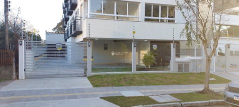apartment em Rua Oito de Julho, Jardim Botânico - Porto Alegre - RS