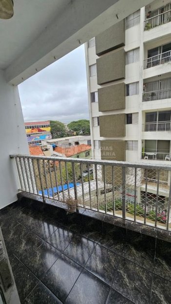 apartment em Rua Doutor João Ribeiro, Penha de França - São Paulo - SP