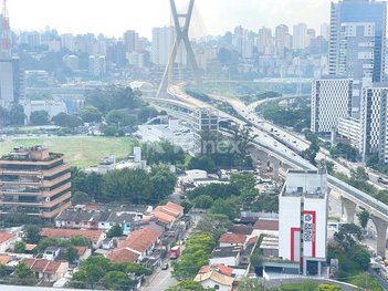 apartment em Rua Gabriel de Lara, Vila Cordeiro - São Paulo - SP