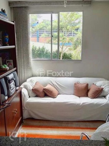 apartment em Rua Januário Zingaro, Jardim Paraíso - São Paulo - SP