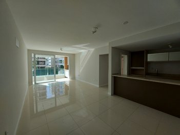 apartment em Trompowsky, Centro - Florianópolis - SC