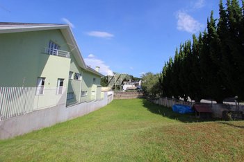 land_lot em Rua Professor Francisco Zardo, Santa Felicidade - Curitiba - PR