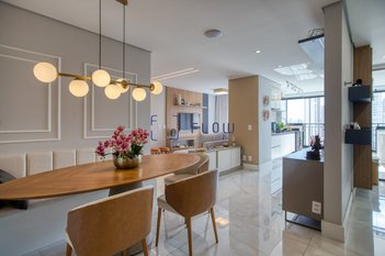 apartment em Rua Doutor Ribeiro de Almeida, Barra Funda - São Paulo - SP