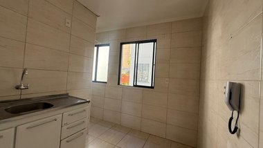 apartment em Avenida Doutor Olindo Dártora, Morro Grande - Caieiras - SP