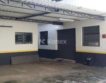 industrial em Avenida Sanatório, Jardim Modelo - São Paulo - SP