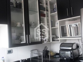 apartment em Rua Professor Sousa Barros, Vila Guarani (Z Sul) - São Paulo - SP