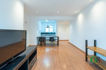 apartment em Rua Ponta Delgada, Vila Olímpia - São Paulo - SP