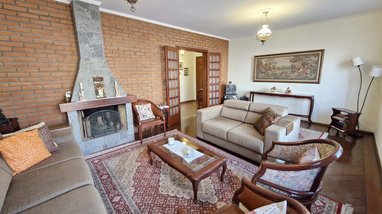 house em Rua Ismael Neri, Água Fria - São Paulo - SP