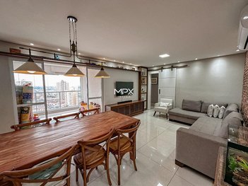 apartment em Rua Ipiranga, Centro - Piracicaba - SP