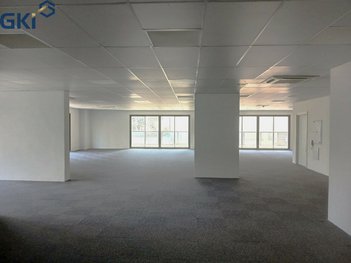 office em Rua Capote Valente, Pinheiros - São Paulo - SP